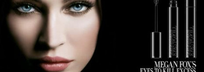 Тушь Armani Eyes To Kill Excess, или "Артиллерия Для Ресниц С Исключительным Объемом"
