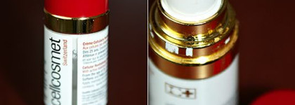 Крем под глаза Cellcosmet Cellular Eye Countour Cream