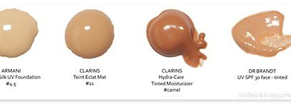 Оттеночный солнцезащитный крем dr brandt UV SPF 30 face - tinted