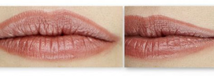 YSL Rouge Volupté Perle #105 Insolent Beige