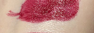 YSL Rouge Pur Couture n°8 Belle de Rose