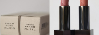 Burberry Iconic Nude Collection
