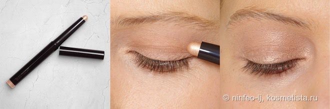 Макияж с лимитированным выпуском Laura Mercier The Iconics