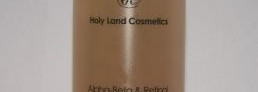 Комплексный уход с Holy Land
