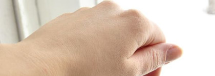 Lancome Teint Idole Ultra - матовое личико на целый день