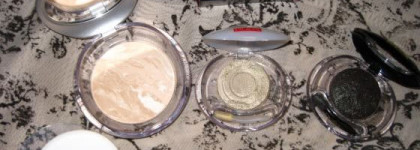 Моя Pupa-косметичка (добавила фото)