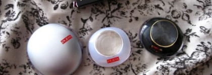 Моя Pupa-косметичка (добавила фото)