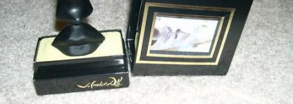 Аромат-роскошь Salvador Dali!