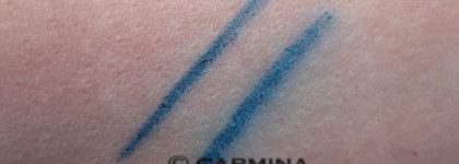 Lancome Le Crayon Khol Waterproof #Teal