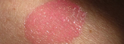 Блеск для губ Delicious Light Glistening Lip Gloss - #315 Taffy от Calvin Klein