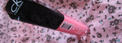 Блеск для губ Delicious Light Glistening Lip Gloss - #315 Taffy от Calvin Klein