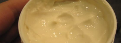 Маски «Кора» в моей косметичке