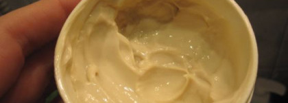 Маски «Кора» в моей косметичке