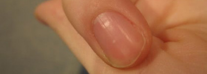 Мой маникюр с CND-помощниками (много фото)