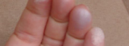 Givenchy Prisme Again!Eyes eyeshadow quartet.1Zen pastel. Мои первые тени