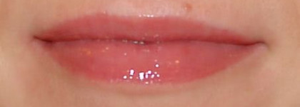 Chanel brilliant levres lipgloss vs Shiseido lip gloss touch brilliance levres