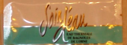 Увлажняющая успокаивающая термальная маска Dermophil  и  Восстанавливающая маска "Шелк и олива" от Aldo Vandini