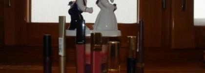 Моя косметичка зимы 2010. Взгляд из будущего