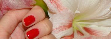 Один из Dior Vernis la collection