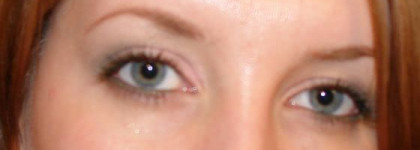 Artdeco Eye-shadow-pearl 240 Intense Jade и 93 pearly antique pink. На этот раз полное разочарование