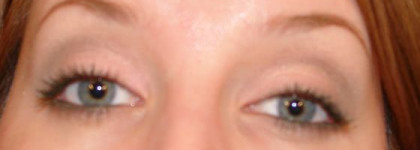 Artdeco Eye-shadow-pearl 240 Intense Jade и 93 pearly antique pink. На этот раз полное разочарование