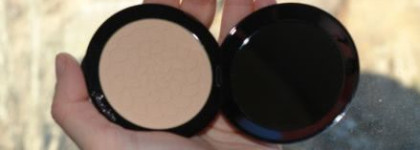 Guerlain vs Dior. Компактные метеориты против Diorskin Nude