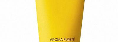 Увлажняющая маска Hydra floral anti-pollution Decleor и Очищающая маска  Aroma Purete Decleor