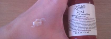 Большой обзор средств ухода от Kiehl's