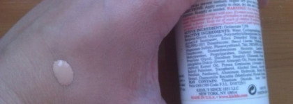 Большой обзор средств ухода от Kiehl's