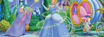 Рождественская золушка Dior rouge 451 Cinderella (les rouges or)