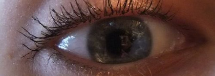 Тушь Rimmel - 1-2-3 Looks Mascara + свотчи