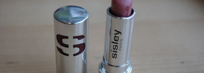Моя небольшая коллекция Sisley
