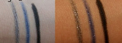 Моя небольшая коллекция Sisley