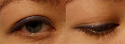 Моя небольшая коллекция Sisley