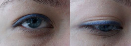 Моя небольшая коллекция Sisley