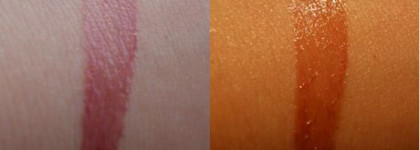 Мои блески-одиночки