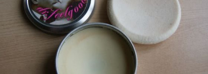 Моя коллекция: Benefit