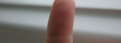 Моя коллекция: Benefit