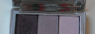 Долгожданные тени Beyu Trio Galaxy или подстава в Рив Гош