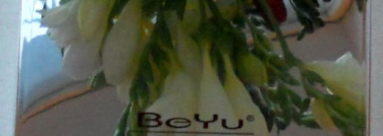 Долгожданные тени Beyu Trio Galaxy или подстава в Рив Гош