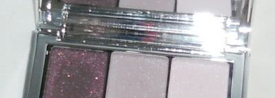 Долгожданные тени Beyu Trio Galaxy или подстава в Рив Гош