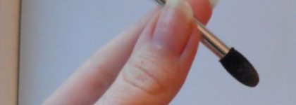 Долгожданные тени Beyu Trio Galaxy или подстава в Рив Гош