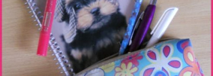 Glossy Lips - Карандаш для губ с эффектом блеска от Pupa