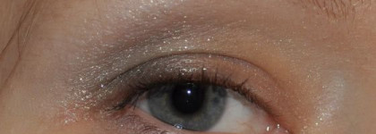 Двойные тени для век Night & Day от Lancome (много фото добавила в комментариях)