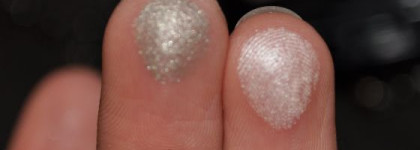 Двойные тени для век Night & Day от Lancome (много фото добавила в комментариях)