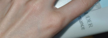 Увлажняющий питательный парафиновый крем для рук и ног Mani Pedi Body Performance, Estee Lauder