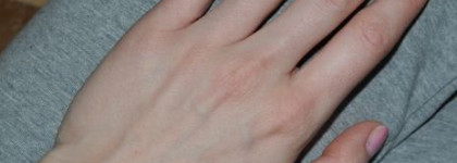 Увлажняющий питательный парафиновый крем для рук и ног Mani Pedi Body Performance, Estee Lauder