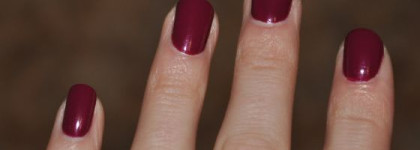 Фантастический лак Chanel