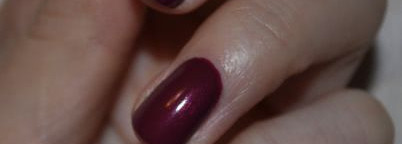 Фантастический лак Chanel