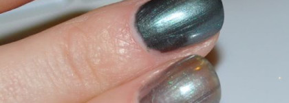 Черная жемчужина моей коллекции (Chanel № 513 Black Pearl)